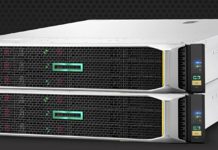 Back to basics: HPE adds SSDs, faster controllers, tiering and Cloud Volumes backup juice to MSA arrays
