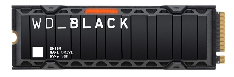 Wd Rolls Out Go Faster Black Gaming Ssds Including Chewy Little Gumstick Blocks And Files