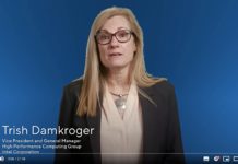 Intel optimises Ice Lake Servers for the ‘convergence of HPC and AI’