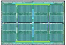 APU maker claims 100x speedup vs. Xeon for big data similarity search