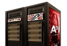 DDN speeds up AI storage system in a flash