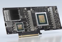 Nvidia plots invasion of the storage controllers