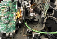 IBM and Fujifilm demo 580TB tape. Yes it’s a record