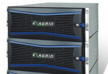 Colourful ExaGrid spills the competitive beans