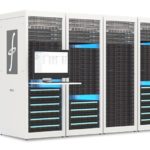 Fungible Inc. aims to re-invent the programmable data centre
