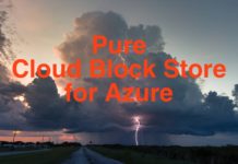 Pure Storage extends Azure Cloud Block Store to lower-cost SSD instances