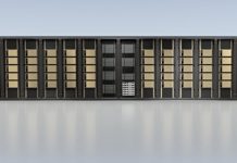 IBM and Nvidia developing ESS 3200-based DGX SuperPOD