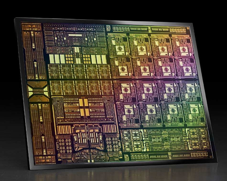Nvidia unveils BlueField 3 DPU. It's much faster – Blocks and Files