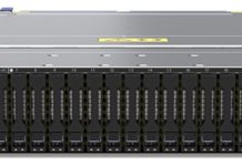 IBM builds containerised version of Spectrum Scale