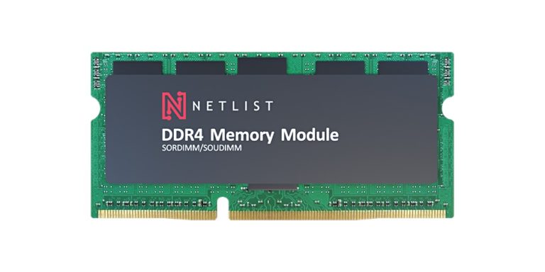 DIMM – Blocks and Files