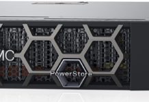 Dell PowerStore gets more with hot entry-level box