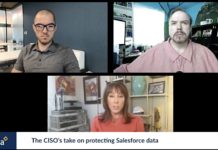 CRM cram: Druva adds acquired tech to Salesforce data protection product