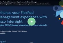 Your occasional storage digest with Veritas, Nasuni, NetApp, ArcServe and SUSE