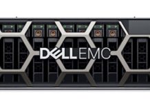 When you node better, you do better, or that’s the idea: Dell EMC upscales all-flash PowerScale