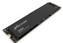 Micron slings out super-speed gumstick SSDs