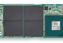 Marvell launches first PCIe 5 SSD controller