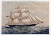 ‘Cloud world software’ firm NetApp reports Q4 growth, gains storage market share against Dell, HPE