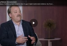 Veritas NetBackup version nine dot one ticks anti-ransomware box