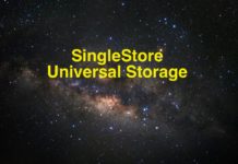 SingleStore: We do vectors and you don’t need knowledge graphs