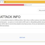 Your occasional storage digest with IBM, Red Hat and Backblaze — and Kaseya’s $70M REvil demand