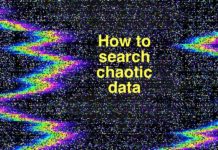 ChaosSearch growing fast amidst mountains of chaotic data