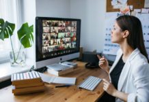 Seagate is public cloud storage supplier for Zoom meetings