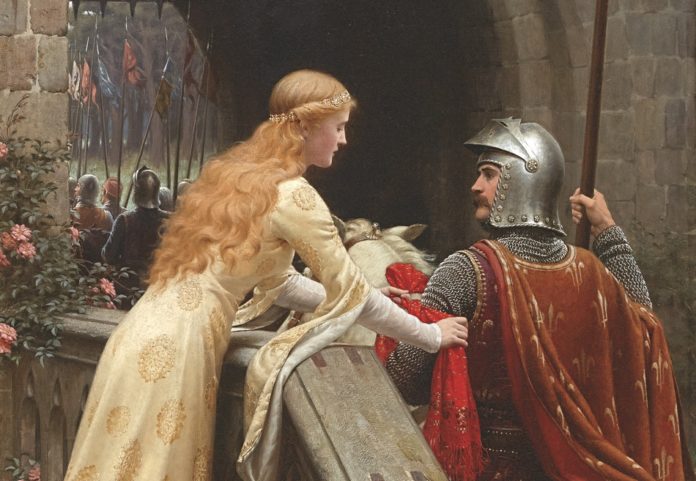 Courtly Love