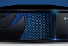 NeuroBladers build a processing-in-memory analytics chip and server