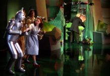 SoftIron becomes storage manufacturing Wizard of Oz