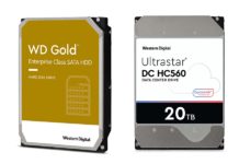 Storage news ticker – November 17