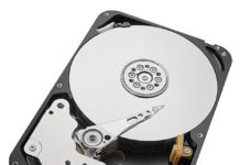 Seagate sells more high-cap drives as it climbs out of disk slump