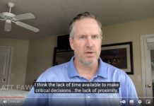 Strategic move: NetApp’s top legal eagle becomes Chief Strategy Officer