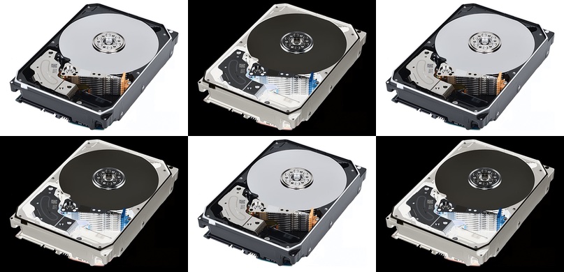 Seagate revenue decline continues amid slow HDD sales – Blocks and Files