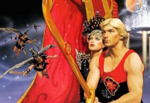 We’ve done disk-to-disk backup. It’s time we talked about flash-to-flash