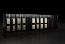 NetApp E-Series storage certified for Nvidia SuperPod