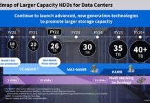 Storage news ticker – 8 March