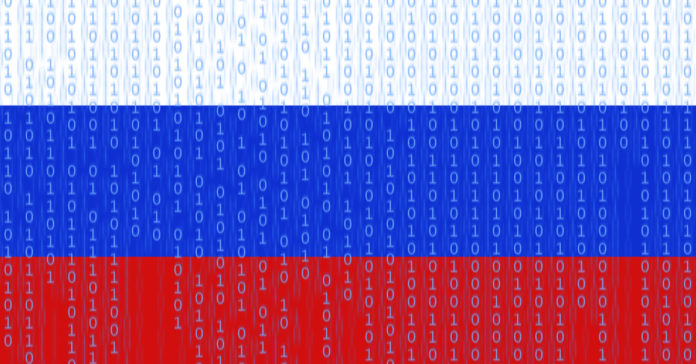 Digital Russia