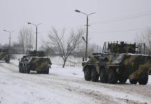 Storage suppliers start to pull out from Russia