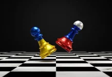 Veeam stops sales in Russia over invasion of Ukraine