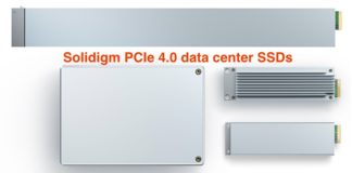 SK hynix lays claim to fastest PCIe 4.0 SSD – Blocks and Files