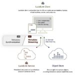 LucidLink slams foot down after $20m B-round