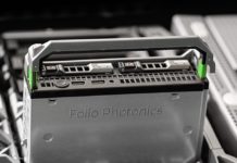 Folio Photonics joins Active Archive Alliance