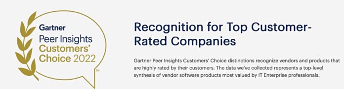 Gartner Hands Mic To Customers On HCI Blocks And Files