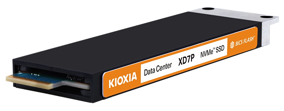 Kioxia XD7P