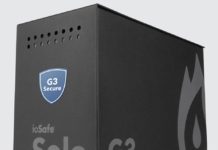 Storage news ticker – October 6