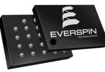 Everspin MRAM revenue growth up by single digits