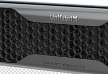 Startup UnifabriX exits stealth mode with CXL 3.0 Smart Memory device demo