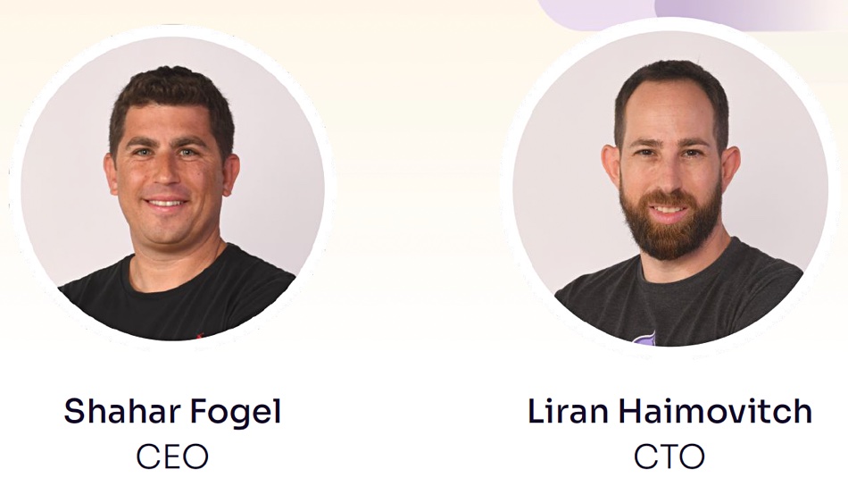 Rookout CEO and CTO