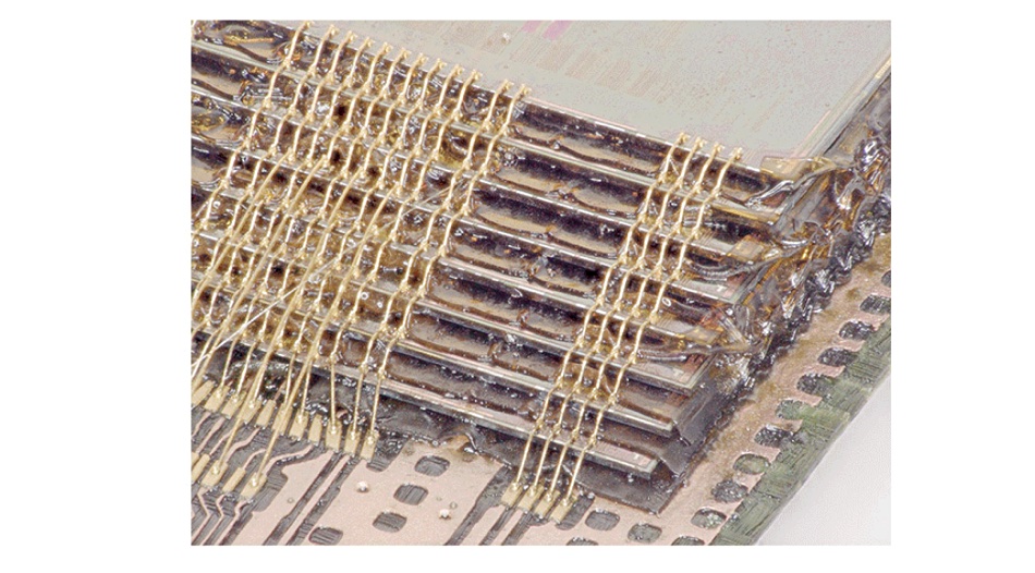 Samsung 176-layer NAND chip
