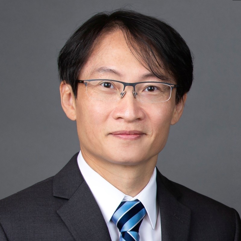 Andy Hsu, NEO Semiconductor